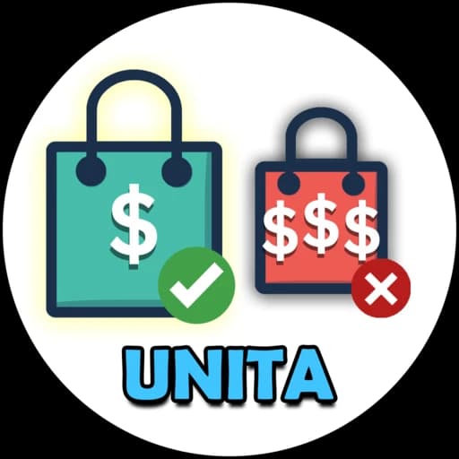 Icono de Unita